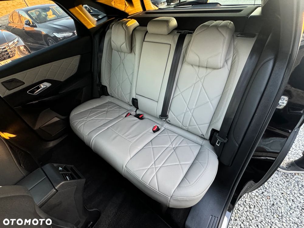 DS Automobiles DS 7 Crossback 2.0 BlueHDi Grand Chic - 33