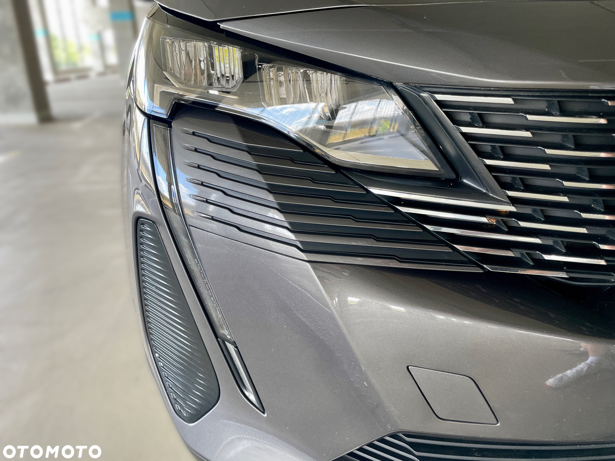 Peugeot 3008 Hybrid 225 e-EAT8 Allure - 9