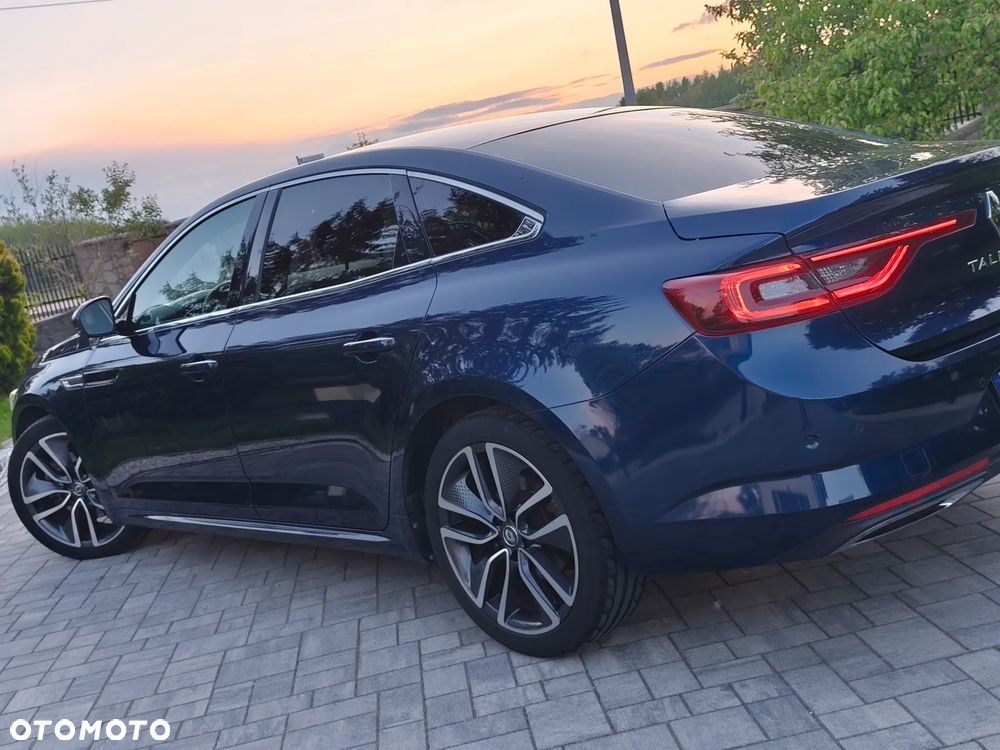 Renault Talisman ENERGY dCi 160 EDC INTENS - 14