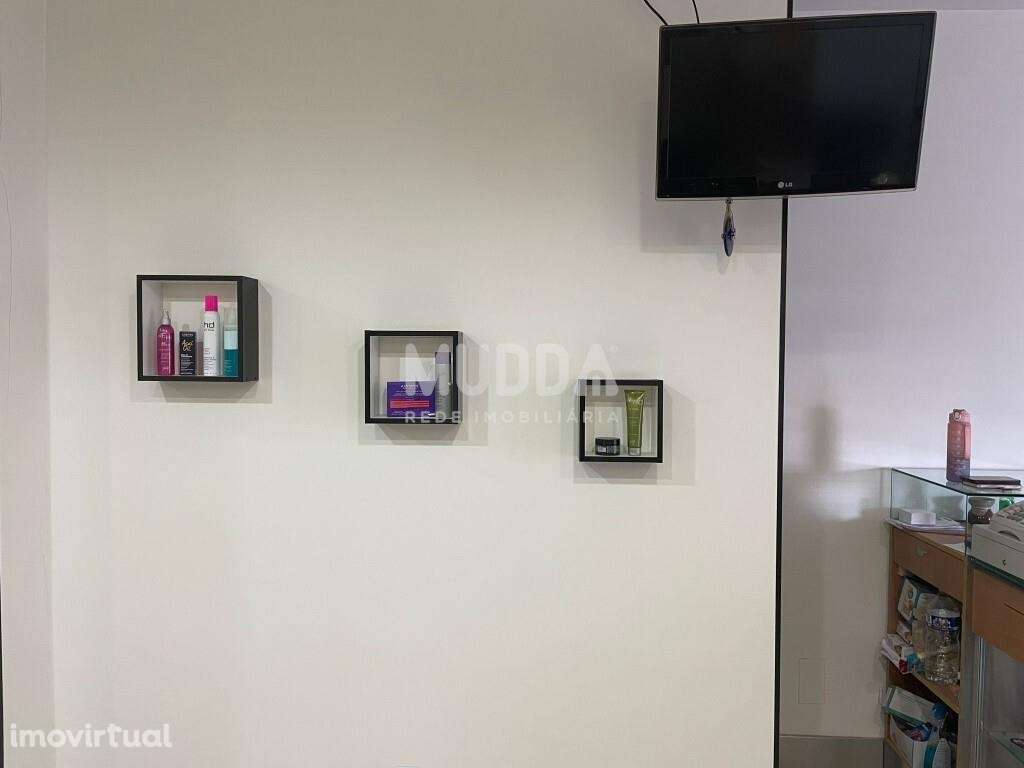 Excelente loja para venda na zona do SUIL PARK - São João de Ver - Grande imagem: 2/6