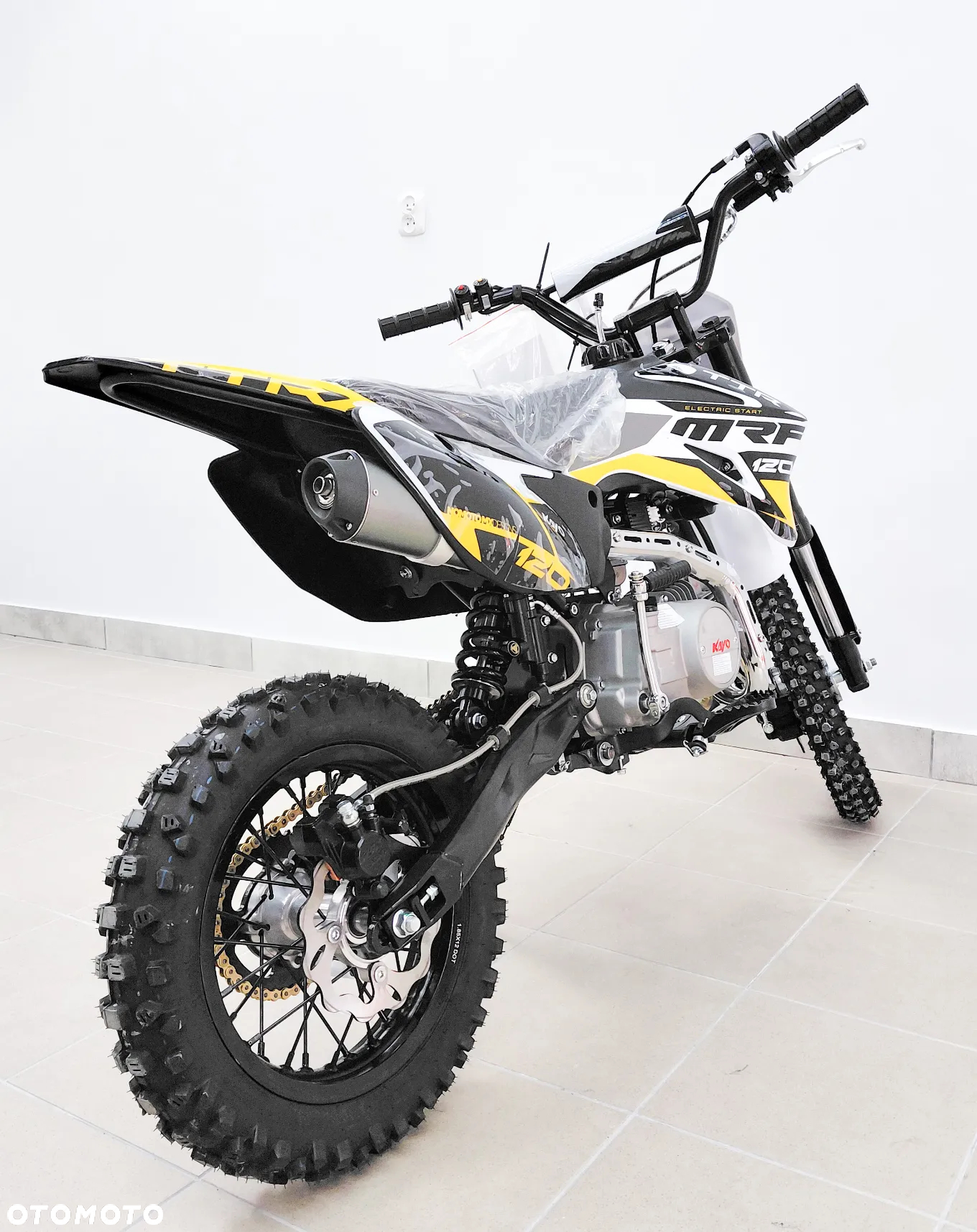 MRF Inny - 6