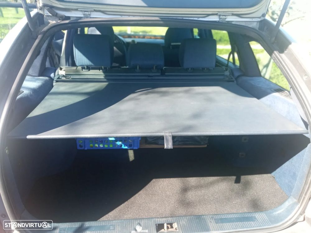 Mercedes-Benz C 220 CDI Elegance - 12