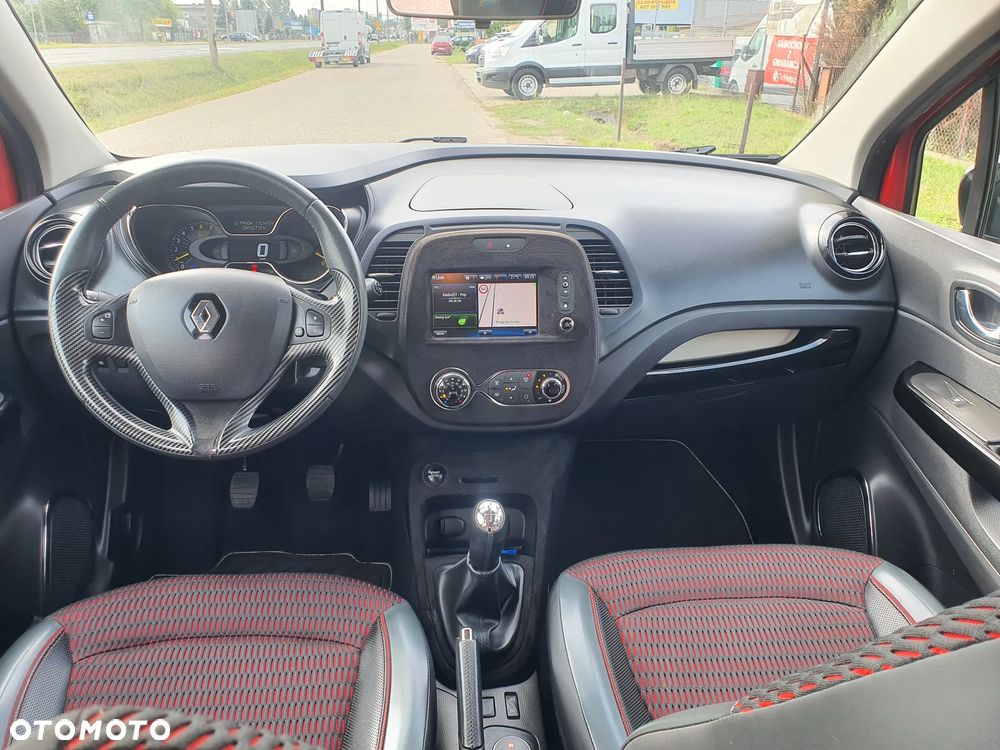 Renault Captur ENERGY TCe 90 Start&Stop Dynamique - 11