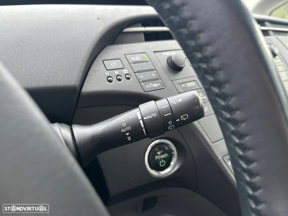 Toyota Prius 1.8 Premium - 20