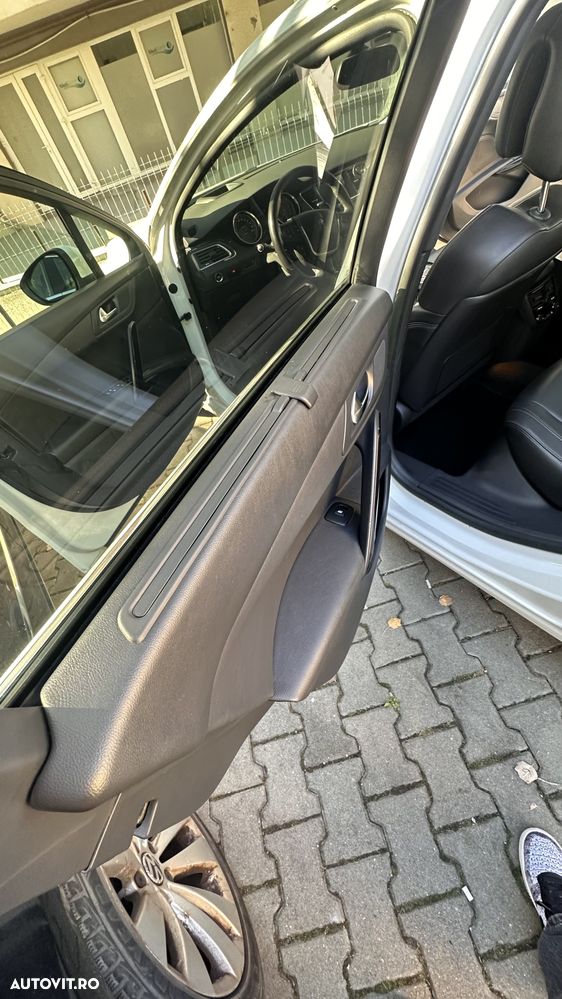 Peugeot 508 Hybrid 2.0 HDI 163cp + 37cp electric Allure - 34