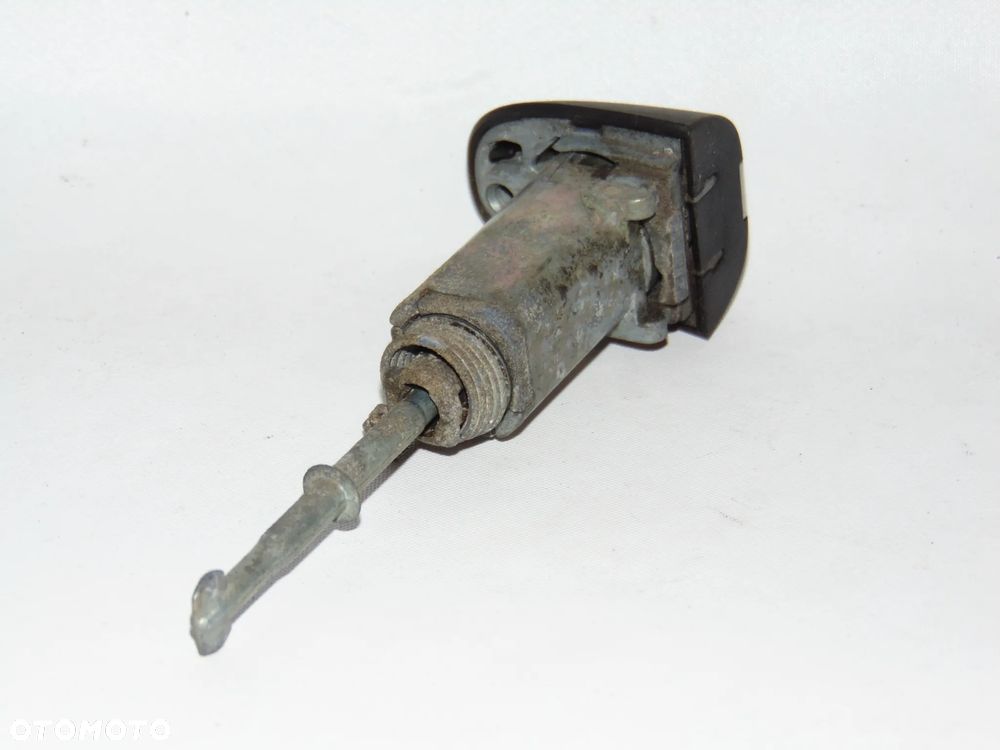 Zamek przedni przód lewy wkładka kierowcy + kluczyk Mercedes A Klasa W168 A140 A160 A170 A190 - 5