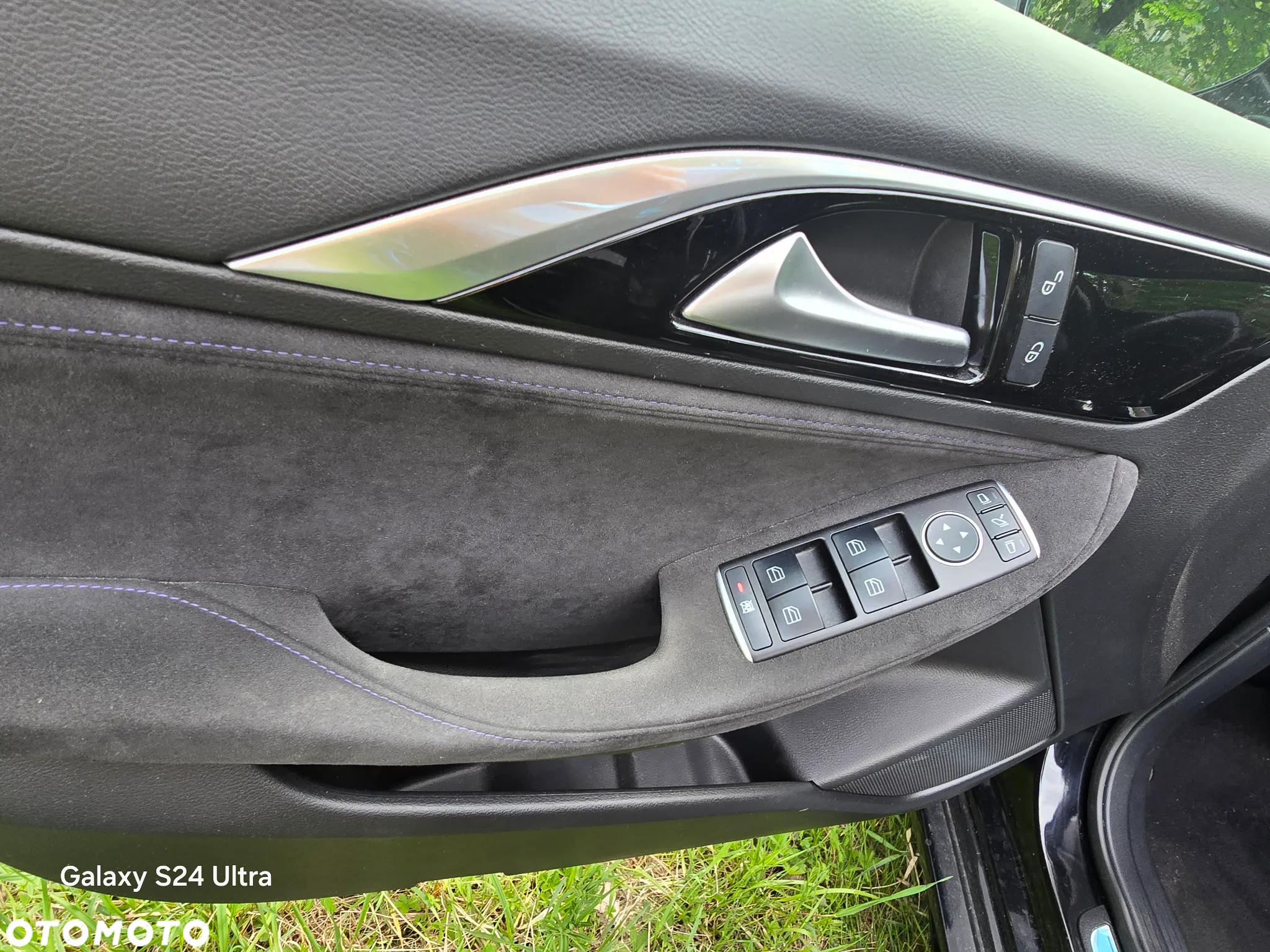 Infiniti Q30 2.0t Sport City Black AWD 7DCT - 7