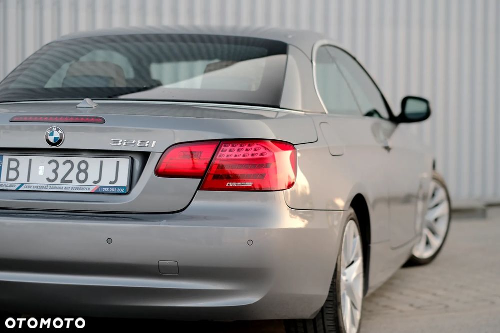 BMW Seria 3 - 19