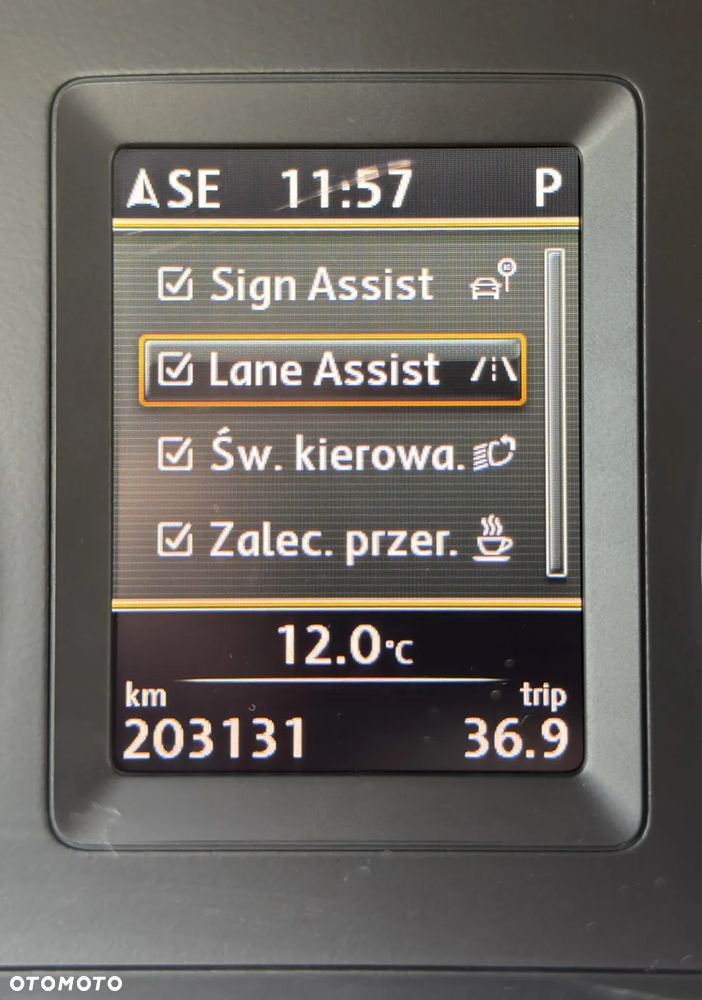 Volkswagen Tiguan 2.0 TSI 4Mot R-Style DSG - 38