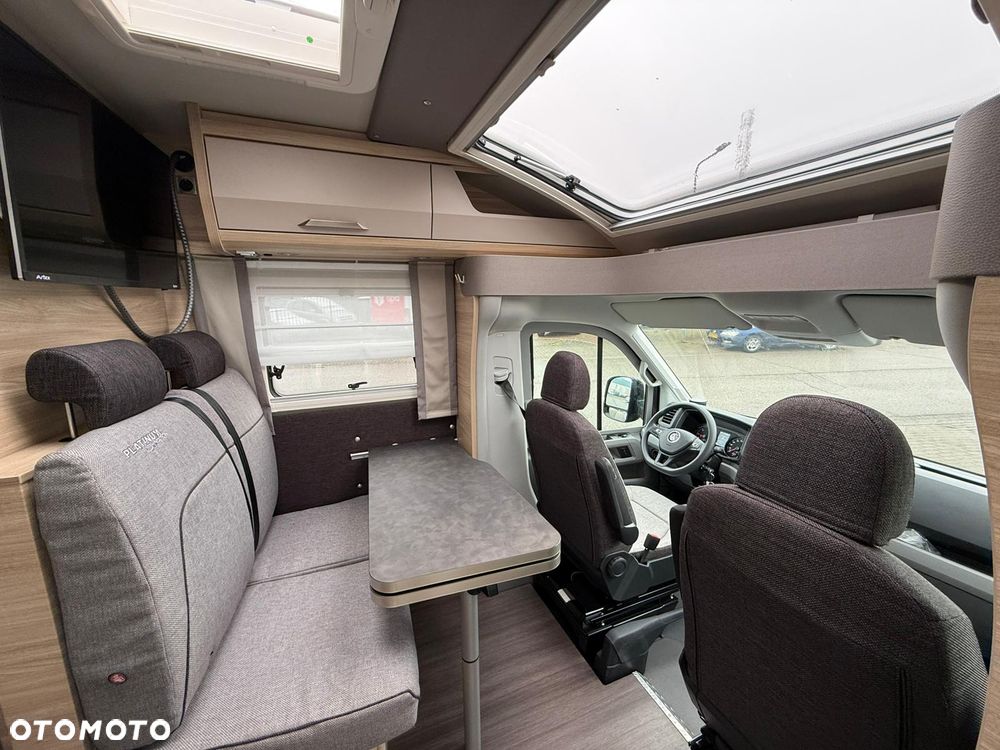 Volkswagen VAN-TI Plus 650 MEG 4x4 - 15