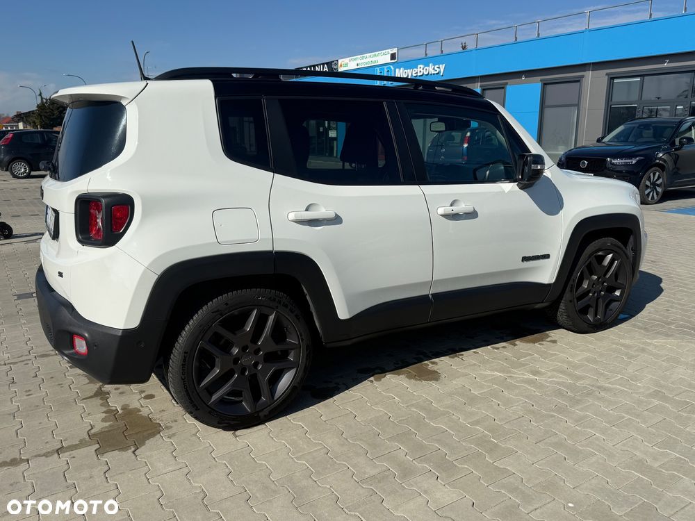 Jeep Renegade 1.6 MultiJet S - 9