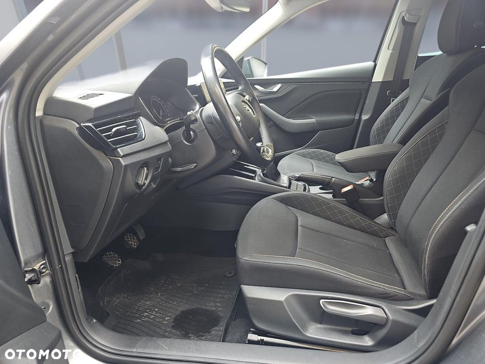 Skoda Scala 1.0 TSI Ambition - 17