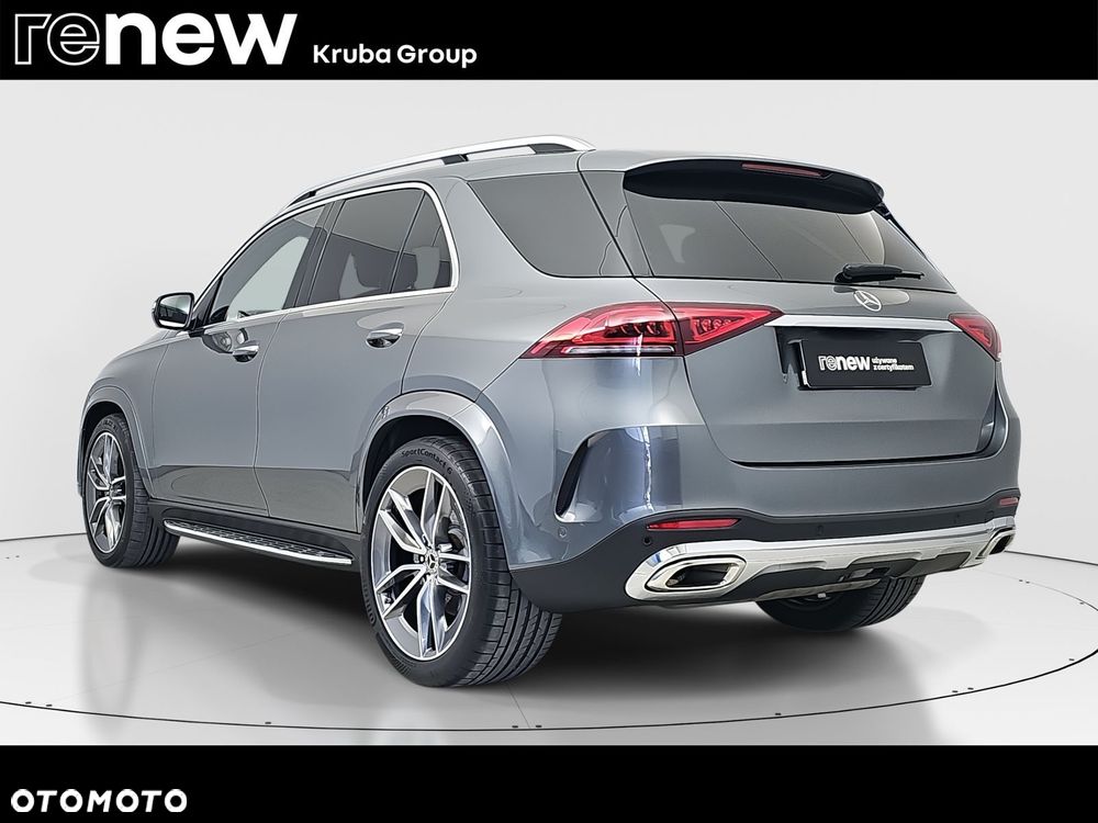 Mercedes-Benz GLE 580 4-Matic - 7