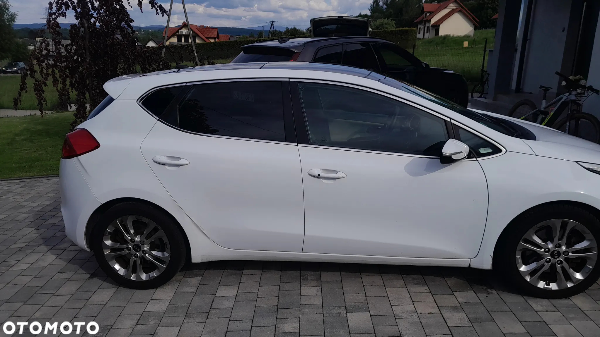 Kia Ceed Cee'd 1.6 CRDi XL - 5