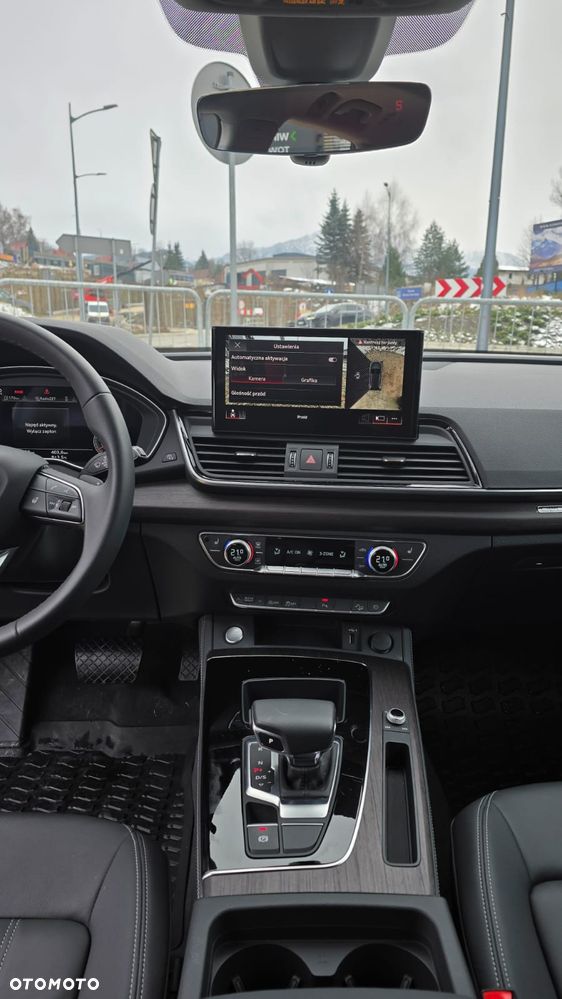Audi Q5 40 TFSI mHEV Quattro S tronic - 7
