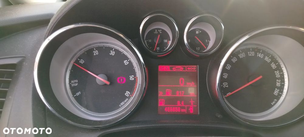Opel Astra - 7