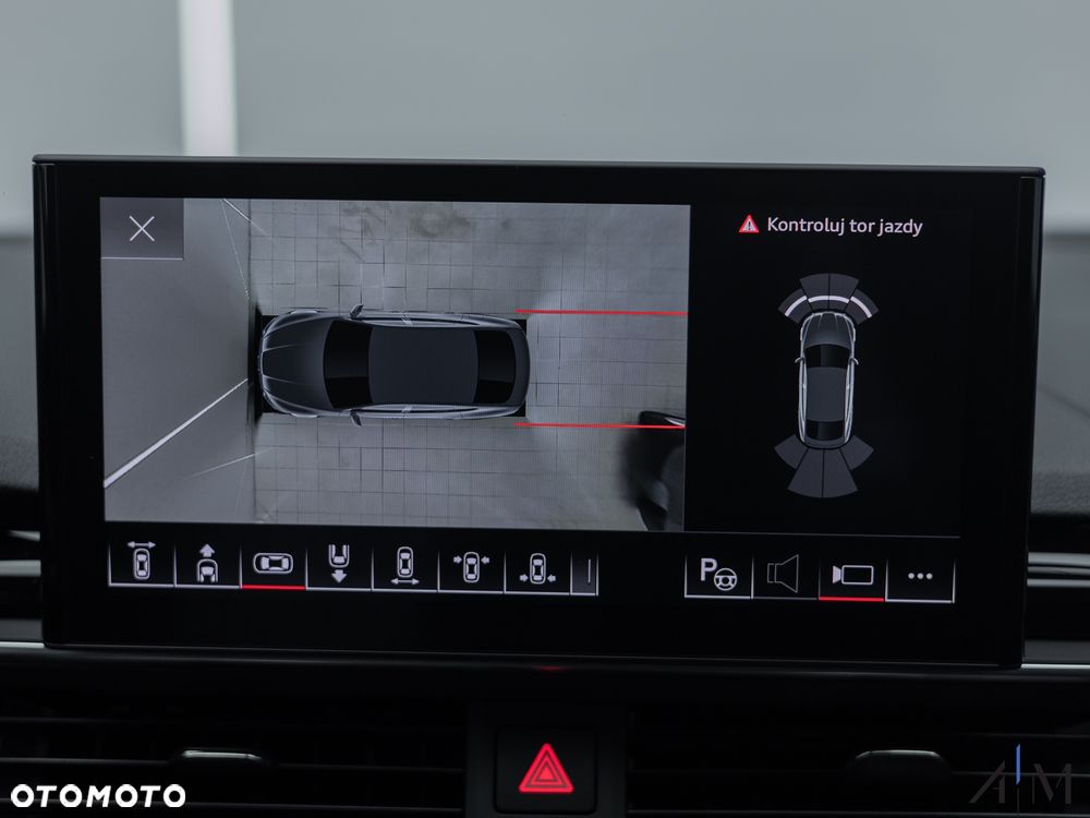 Audi A5 Sportback - 36