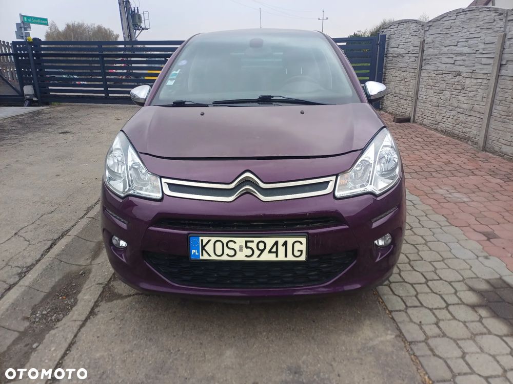 Citroën C3 Pure Tech 110 S&S ELLE ONLINE EDITION - 4