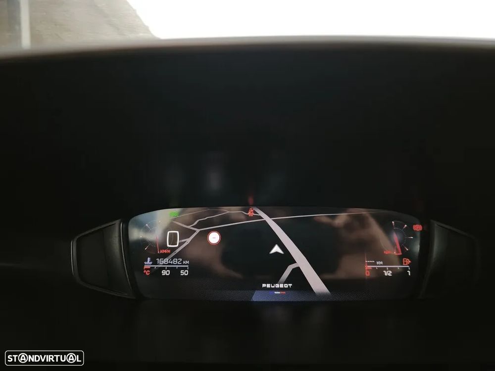 Peugeot 308 SW PureTech 110 Active Pack - 21