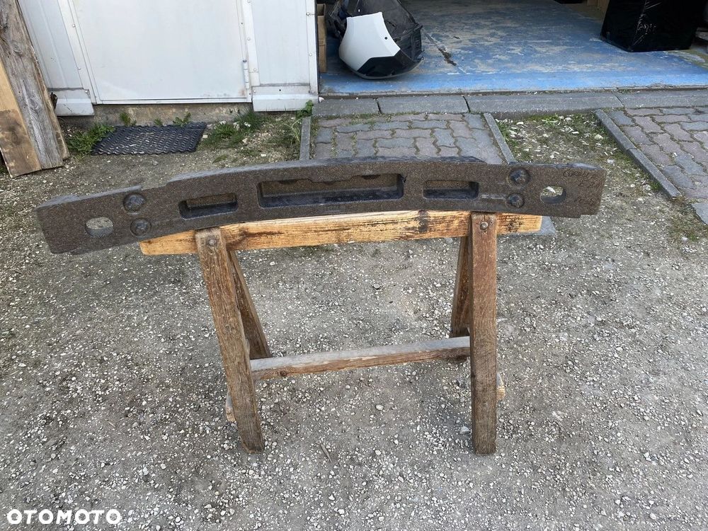 ABSORBER ZDERZAKA PRZÓD TOYOTA COROLLA E21 HB KOMBI 52611-02520 - 2