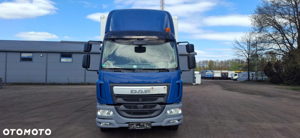 DAF LF 280 - 8