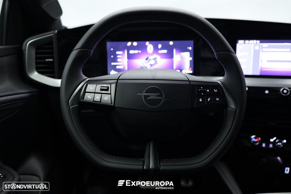 Opel Mokka - 10