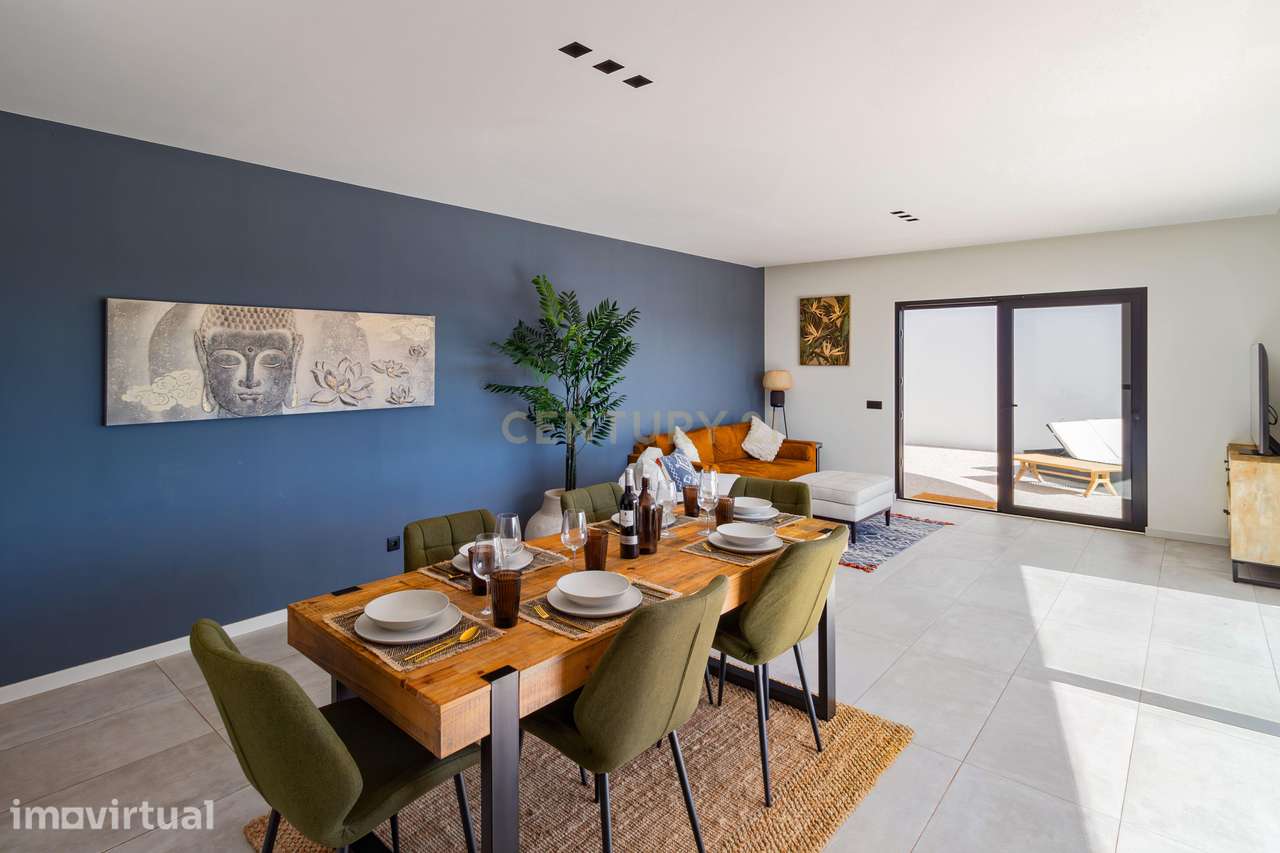 Moradia, 142 m², Nadadouro - Grande imagem: 5/32