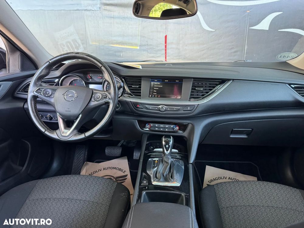 Opel Insignia - 6