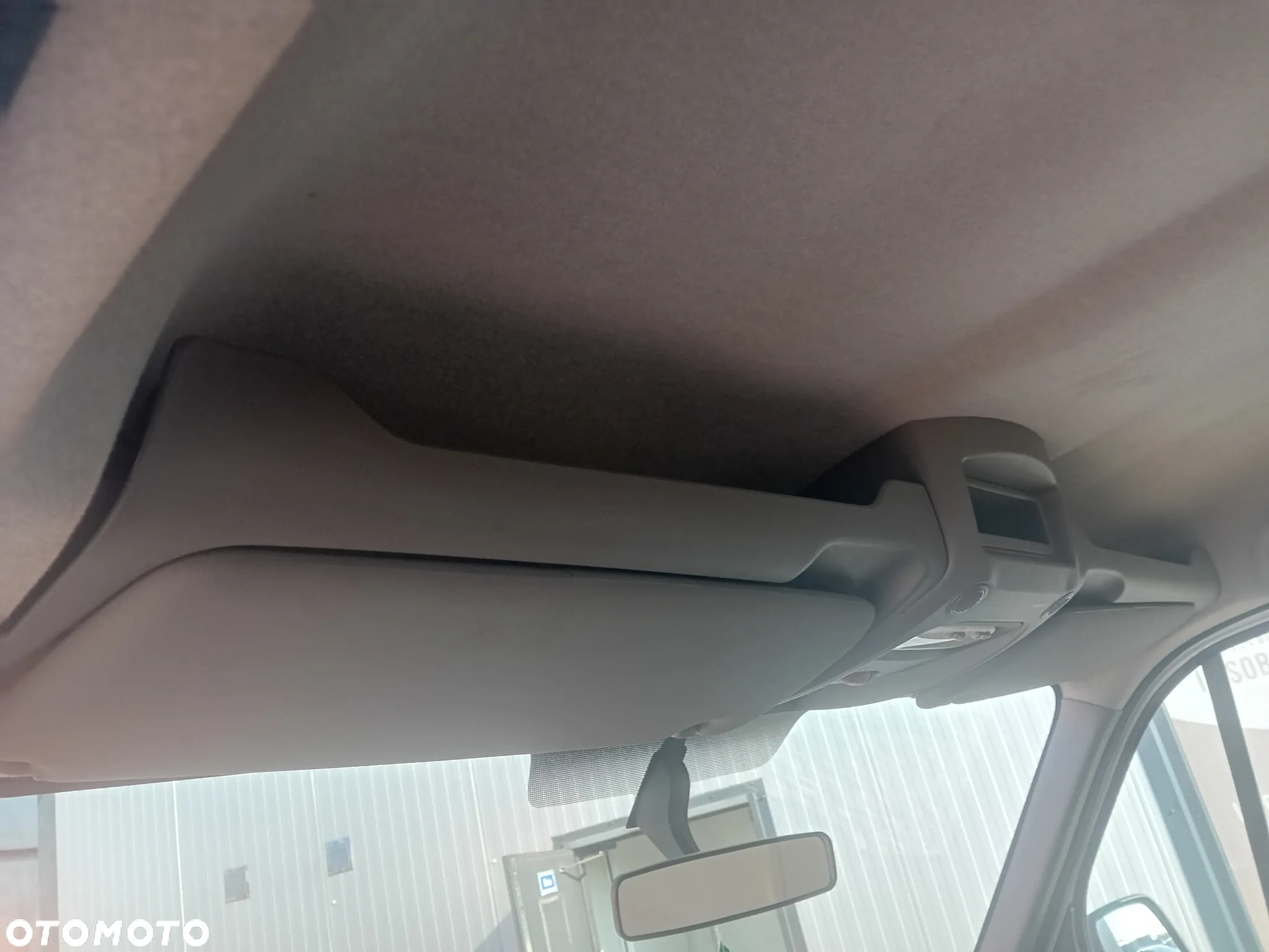Renault MASTER do zabudowy - 12