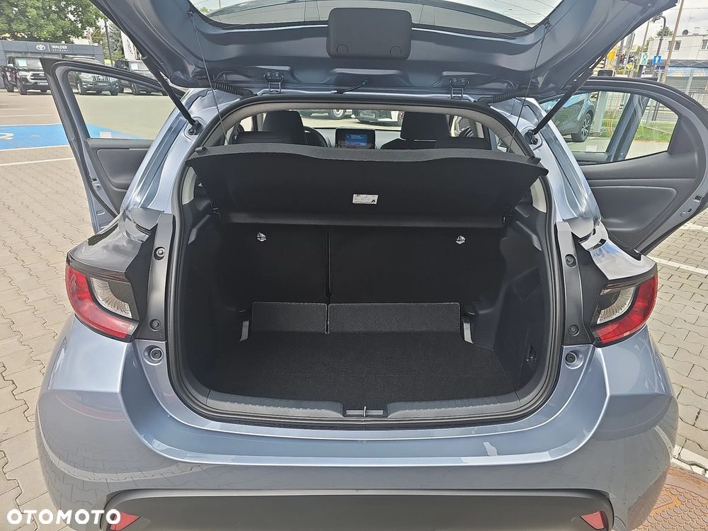 Toyota Yaris Hybrid 1.5 Comfort - 14