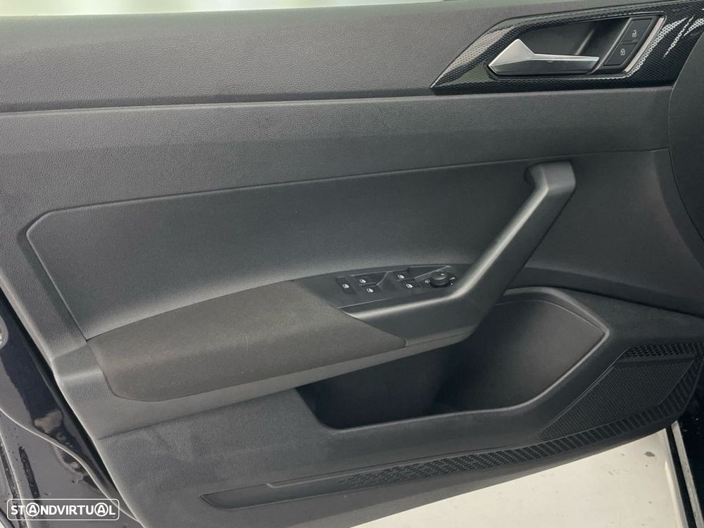 VW Taigo 1.0 TSI Urban - 15