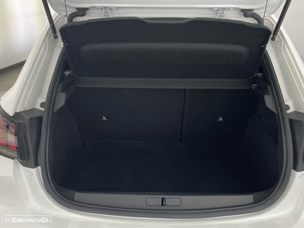 Peugeot 208 1.2 PureTech Active - 13
