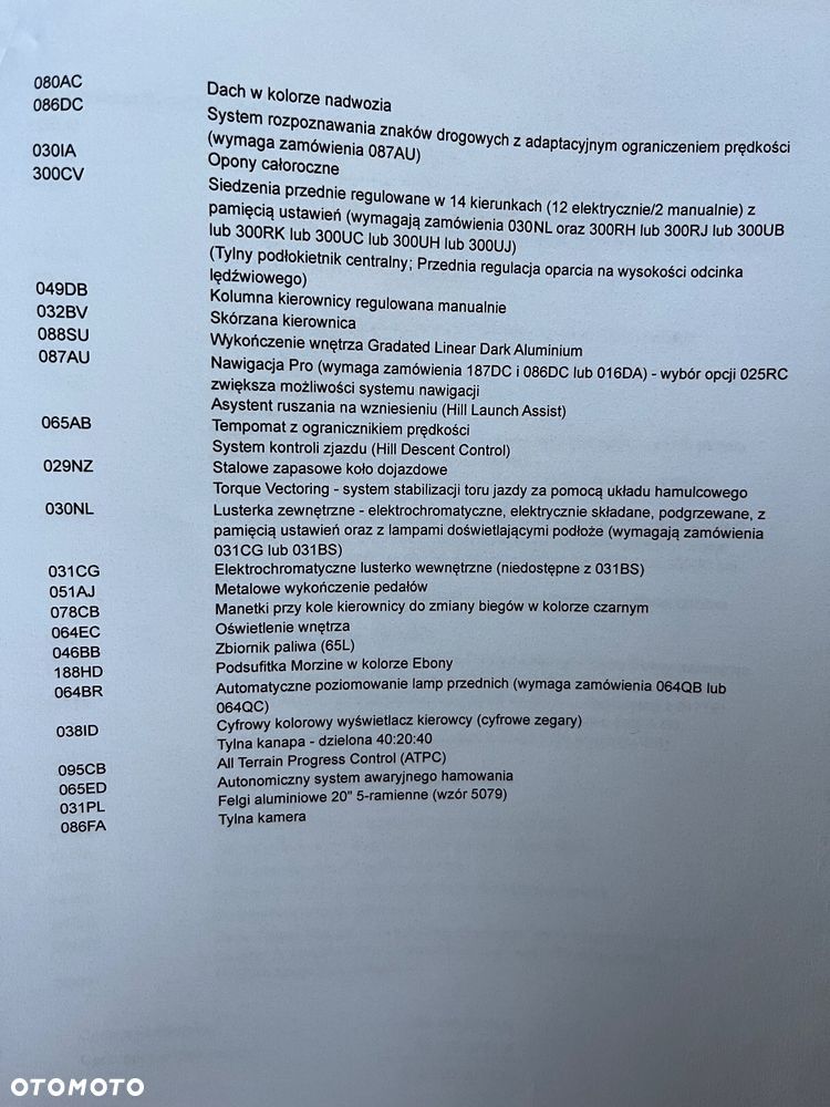 Land Rover Range Rover Evoque - 27