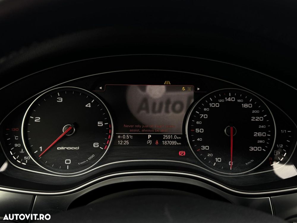 Audi A6 Allroad - 17