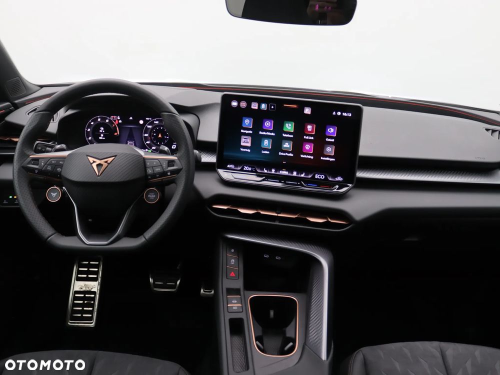 Cupra Terramar 1.5 e-Hybrid DSG - 14