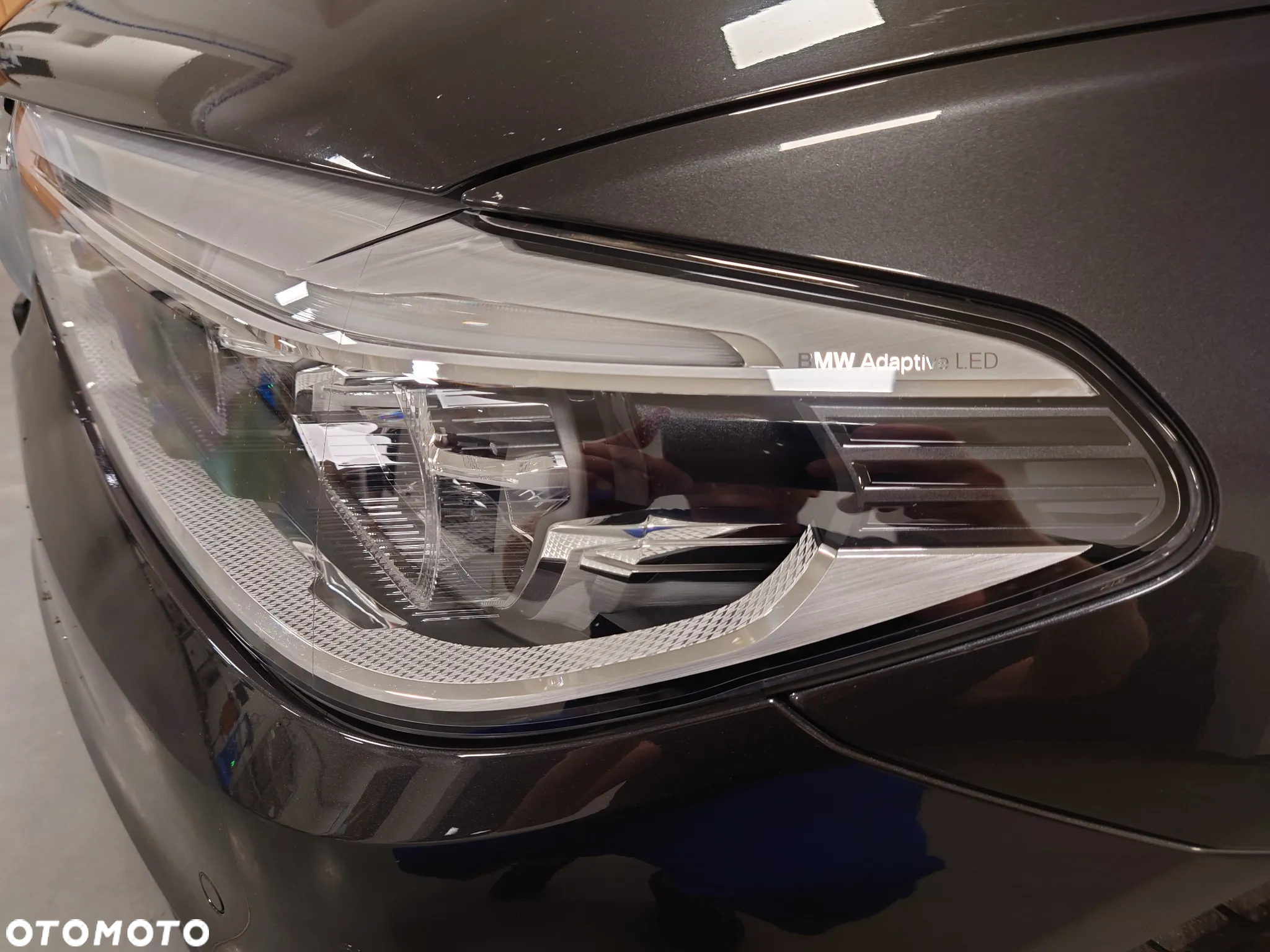 BMW Seria 5 530d xDrive Luxury Line - 6