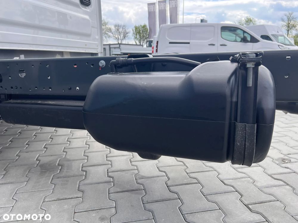 Iveco OKAZYJNE CENOWO PODWOZIA DO ZABUDOWY !!! - 24