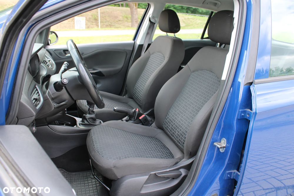 Opel Corsa - 22