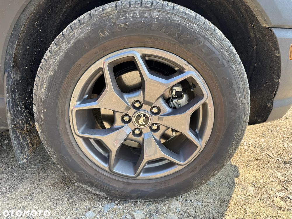 Ford Inny - 2