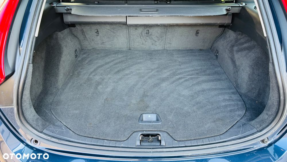 Volvo V60 D2 - 10