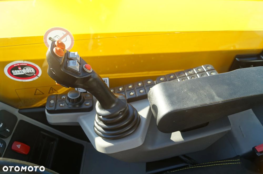 JCB 542-70 Agri Super  Ładowarka Teleskopowa - 11