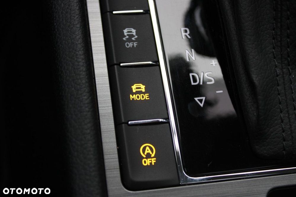 Skoda Superb - 30