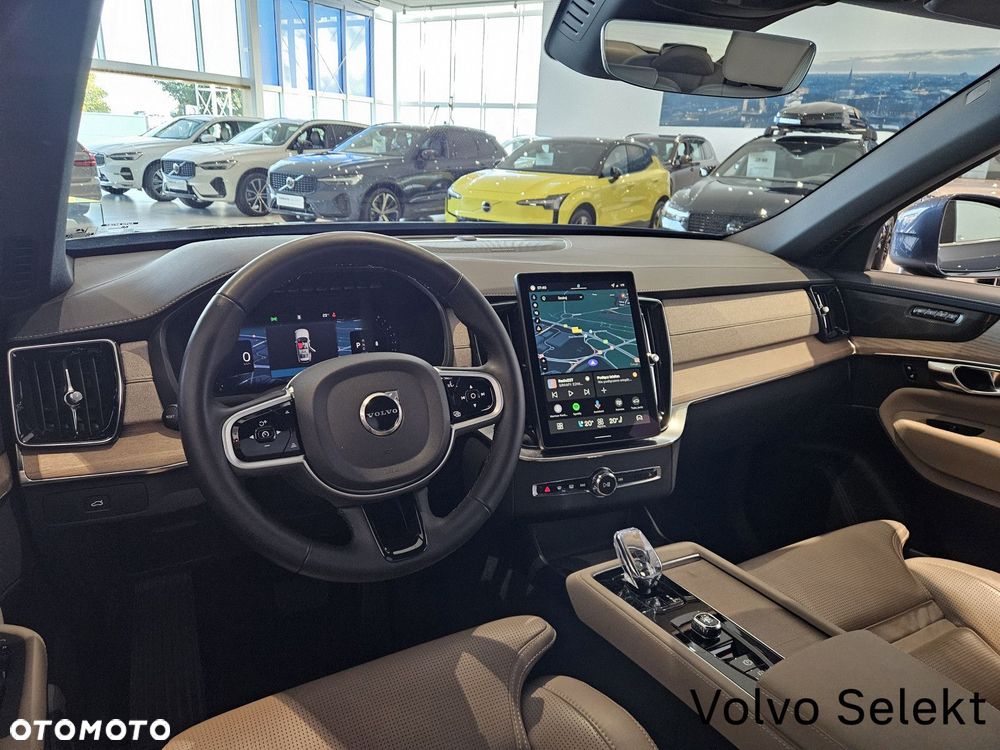 Volvo XC 90 - 15