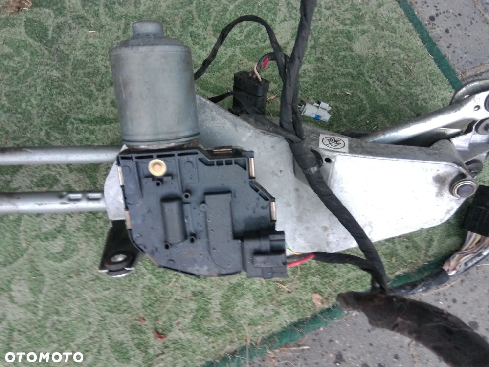 RENAULT ESPACE IV LIFT SILNIK SILNICZEK WYCIERACZEK PRZEDNIE MECHANIZM ROZNE INNE CZESCI PYTAC - 2