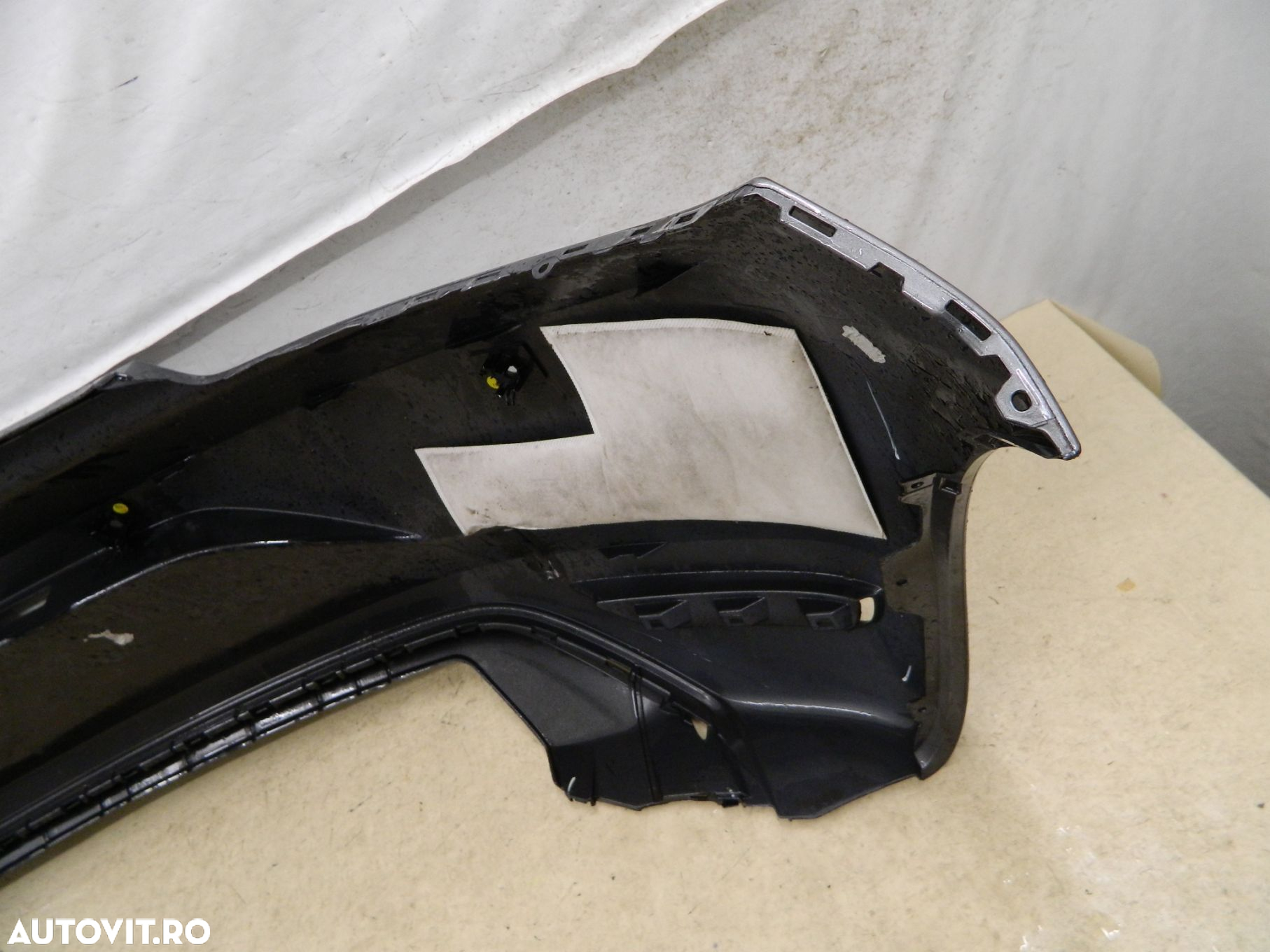 Bara  spate VW Scirocco, 2013, 2014, 2015, 2016, 2017, 1K8807421R. - 6