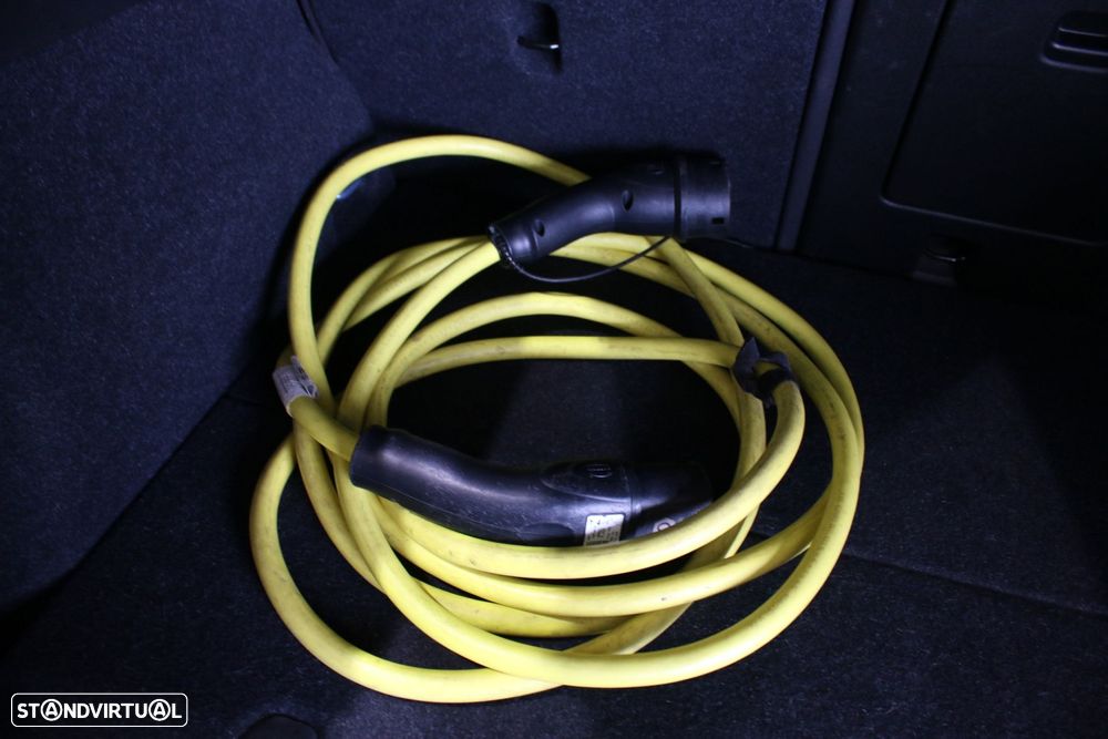Volvo C40 Recharge Extended Range Core - 17