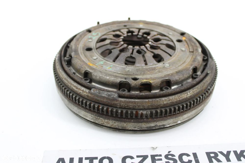 VW T4 2.5 Sprzegło Komplet - 6