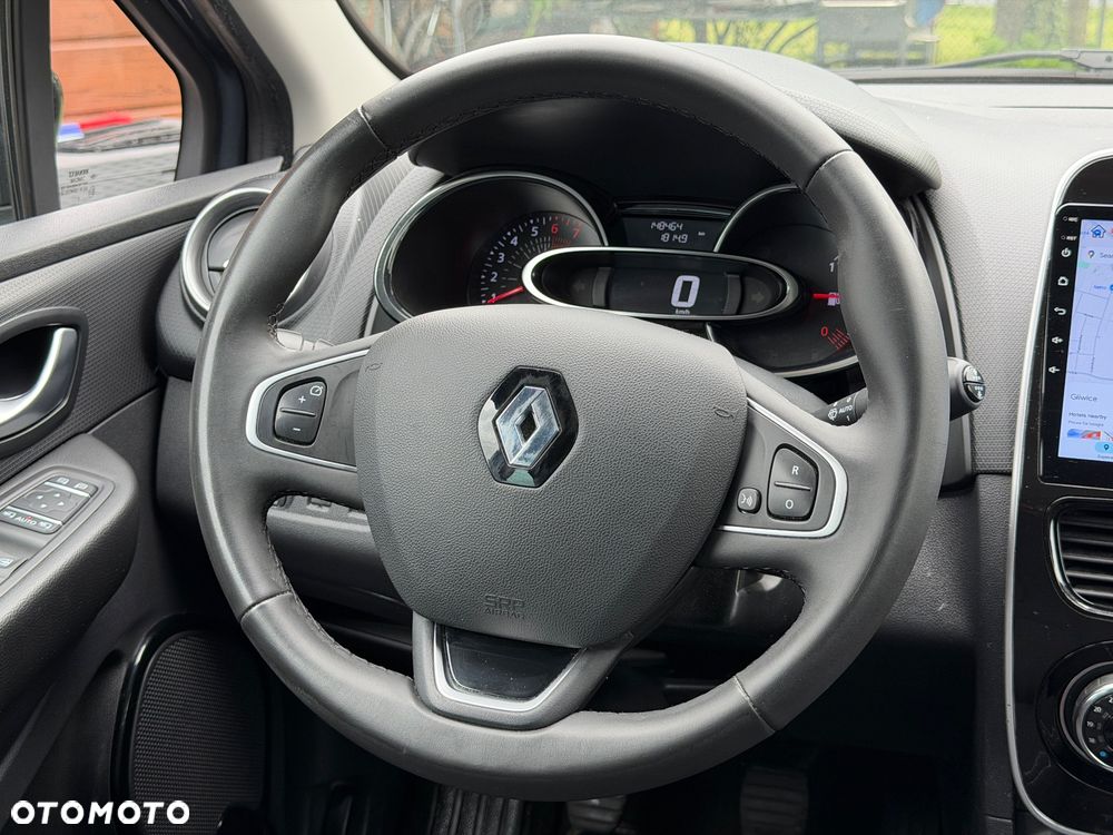 Renault Clio 1.2 16V 75 Limited - 18