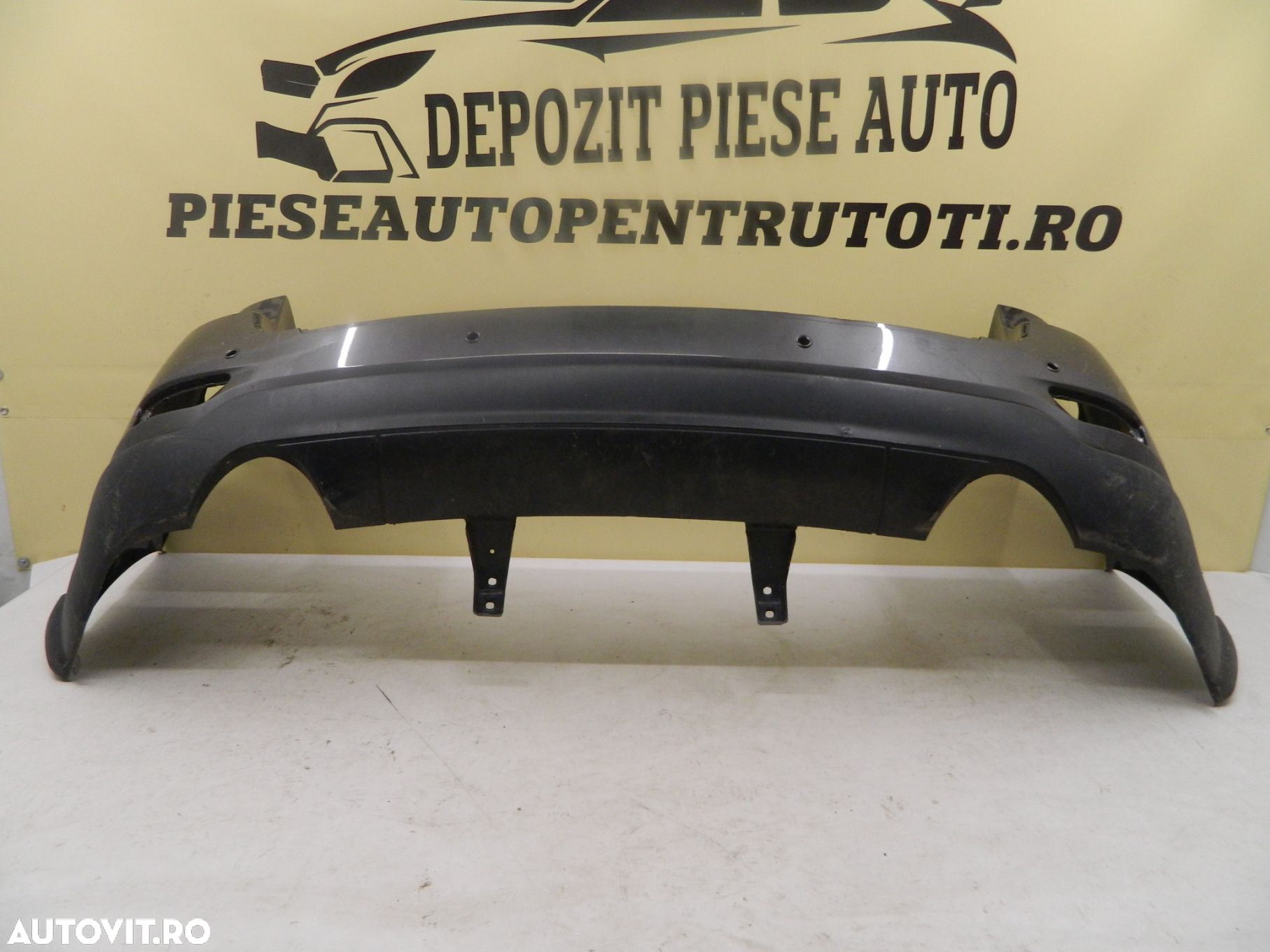 Bara spate Jeep Grand Cherokee facelift, 2013, 2014, 2015, 2016, 2017, 2018, cod origine 61827-463000. - 7