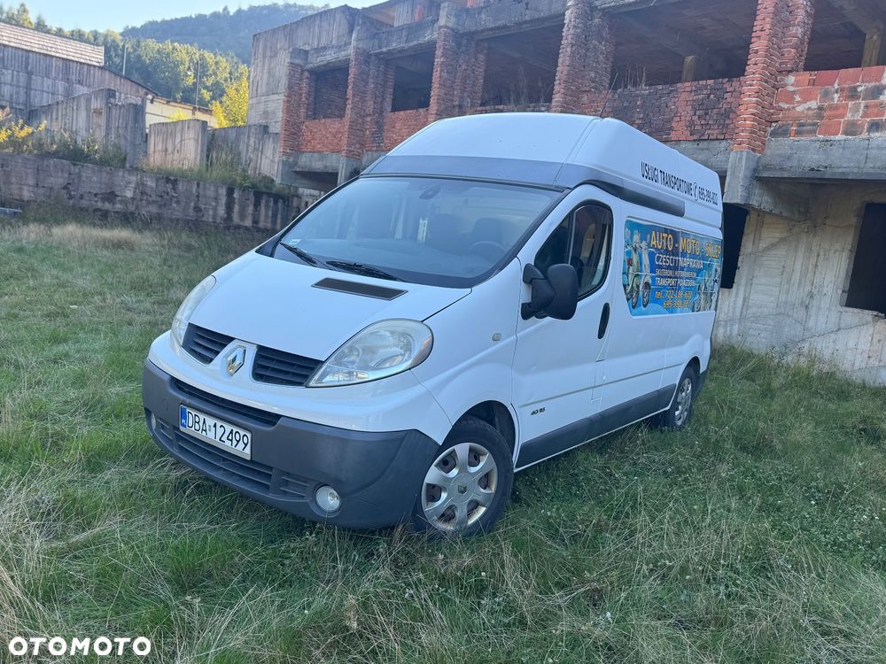 Renault Trafic - 4